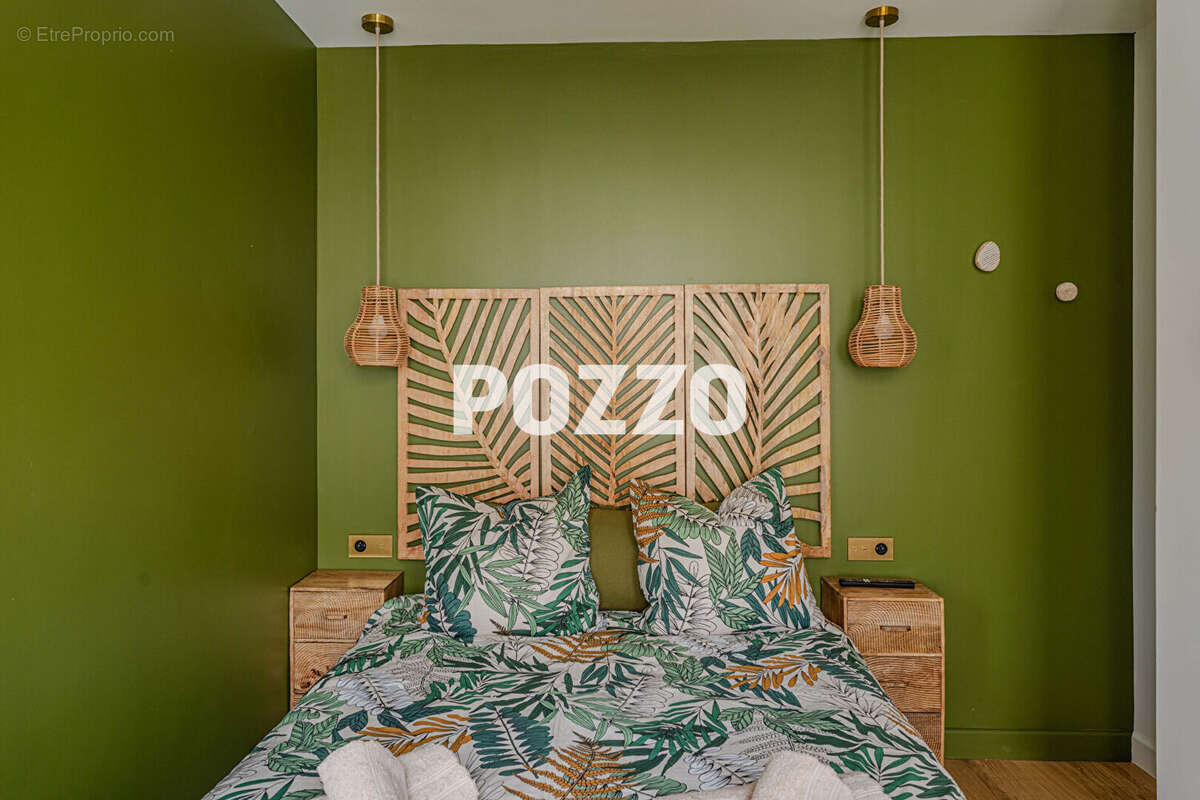 Appartement à TROUVILLE-SUR-MER