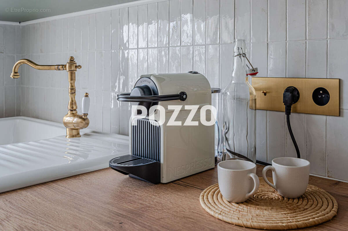 Appartement à TROUVILLE-SUR-MER