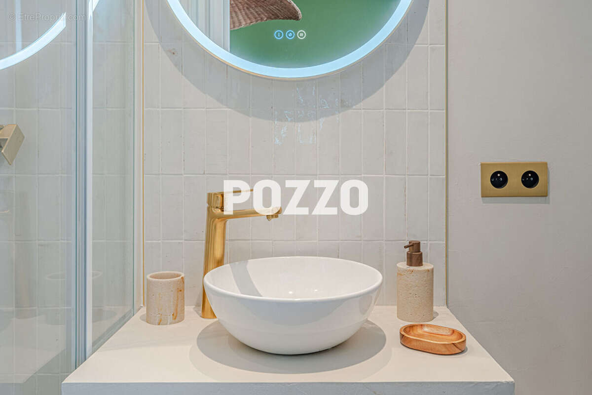 Appartement à TROUVILLE-SUR-MER