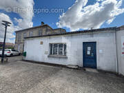 Maison à PRIGNAC-ET-MARCAMPS