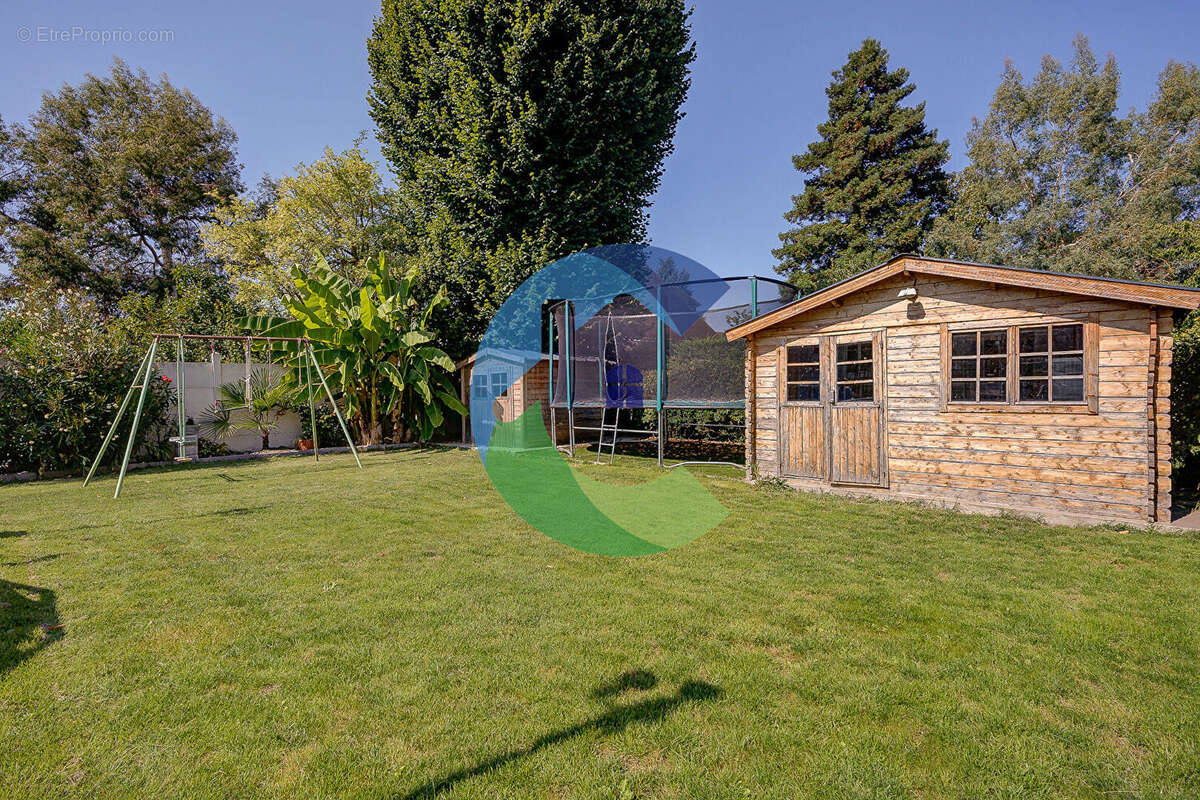 Maison à BALLAINVILLIERS