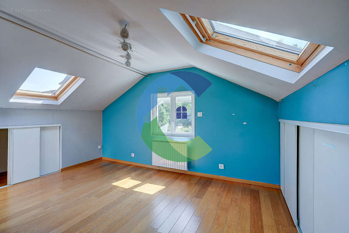 Maison à BALLAINVILLIERS