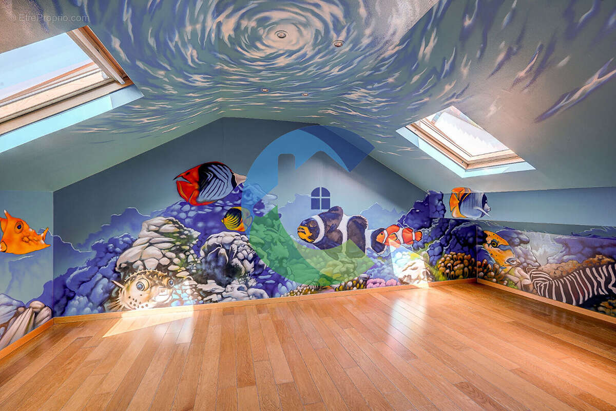 Maison à BALLAINVILLIERS