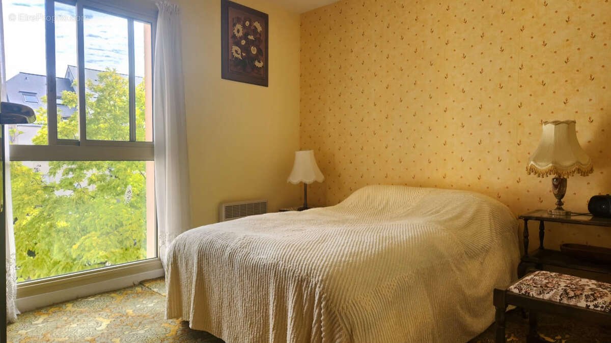 Appartement à SAINT-MALO