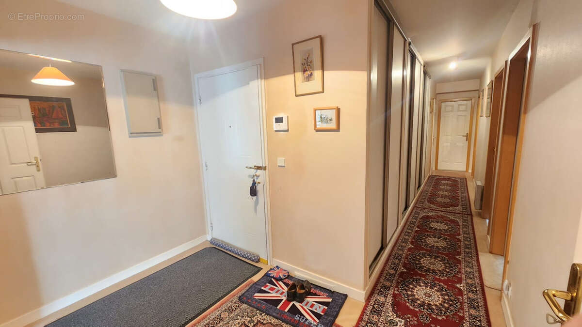 Appartement à SAINT-MALO