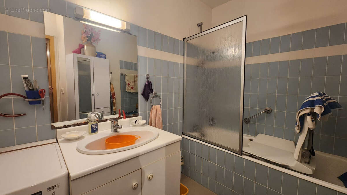 Appartement à SAINT-MALO