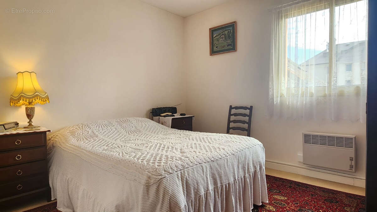 Appartement à SAINT-MALO