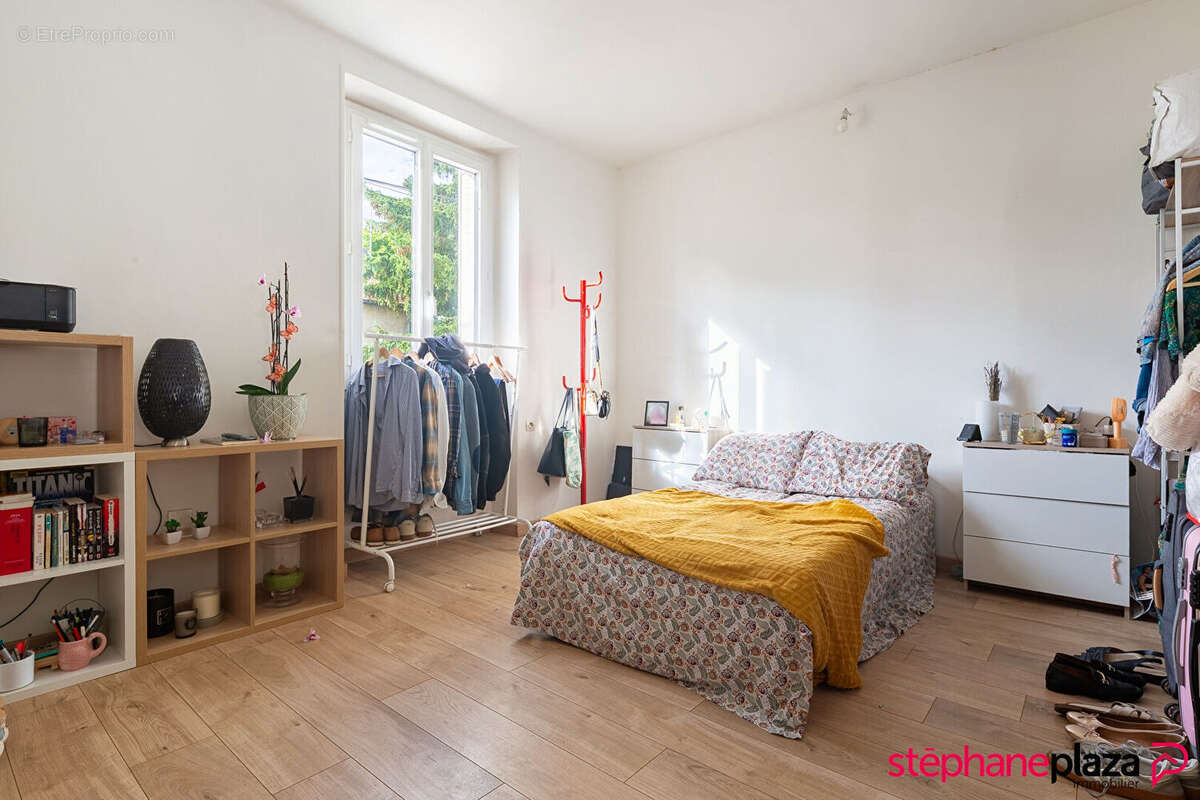 Appartement à BEZONS