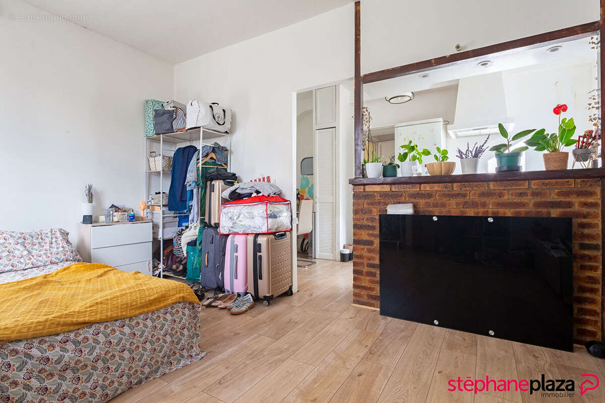 Appartement à BEZONS