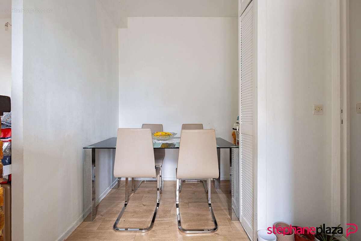 Appartement à BEZONS