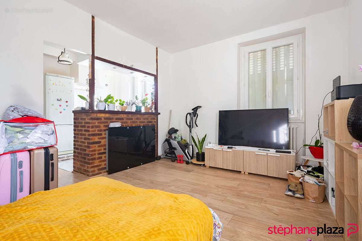 Appartement à BEZONS