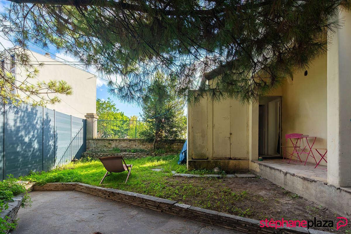 Appartement à BEZONS