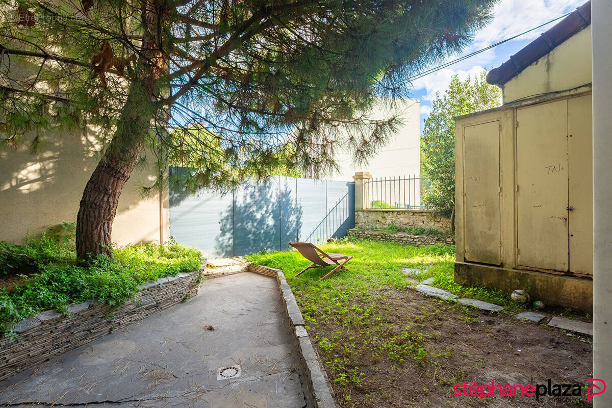 Appartement à BEZONS