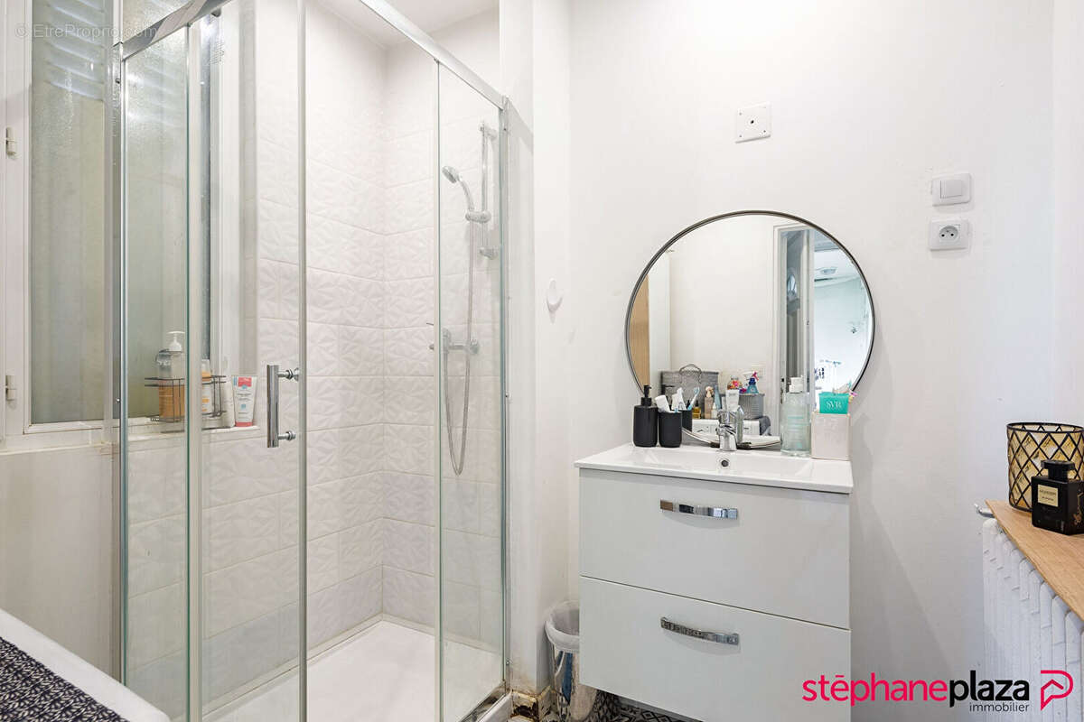 Appartement à BEZONS