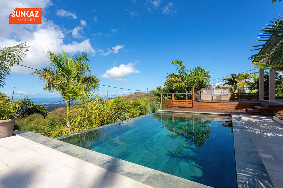 Maison à ENTRE-DEUX