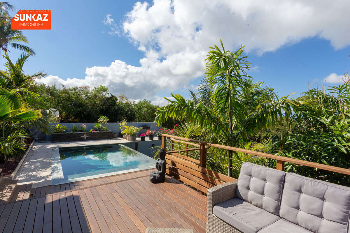 Maison à ENTRE-DEUX