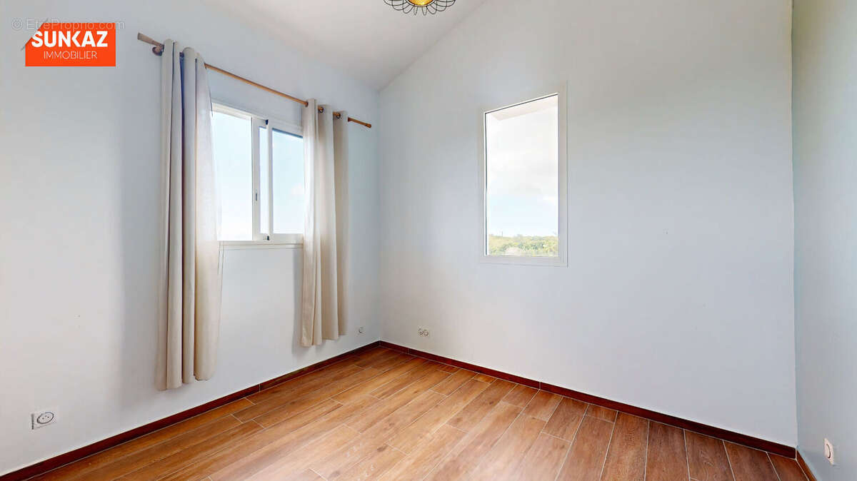 Maison à ENTRE-DEUX