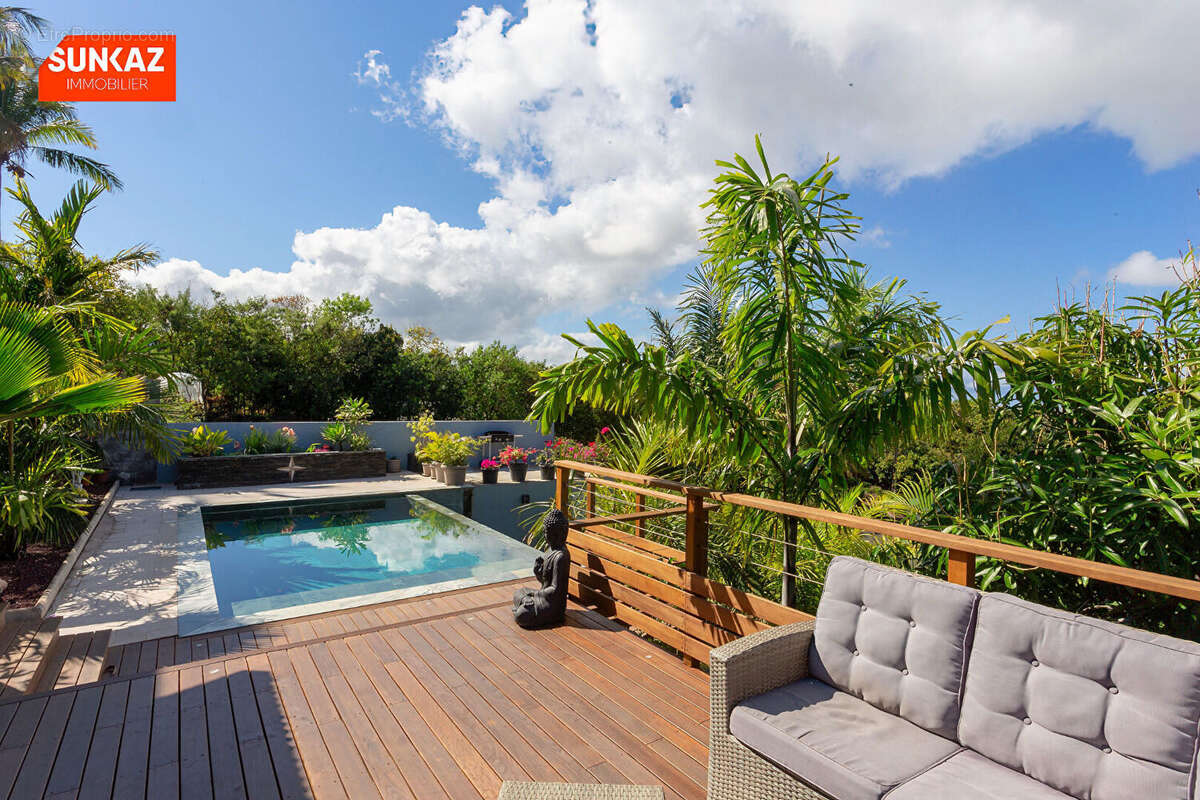 Maison à ENTRE-DEUX