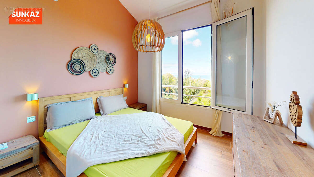 Maison à ENTRE-DEUX