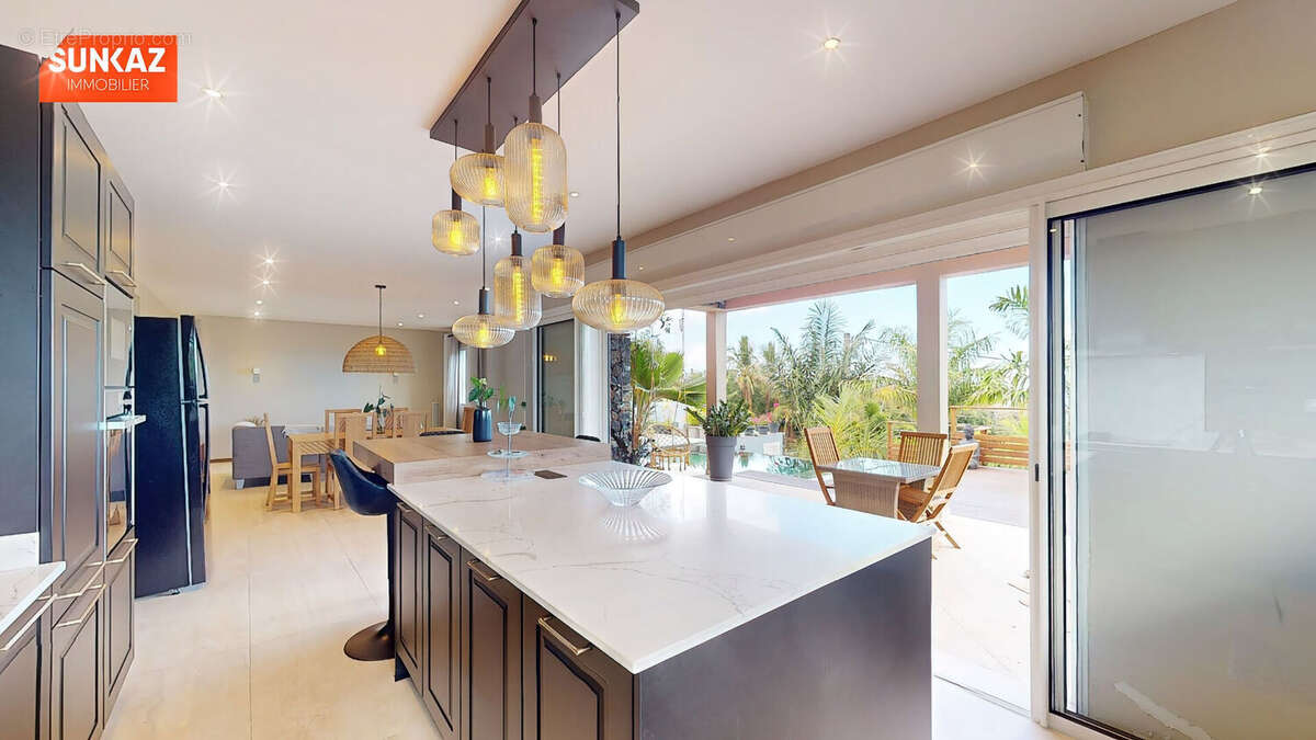 Maison à ENTRE-DEUX