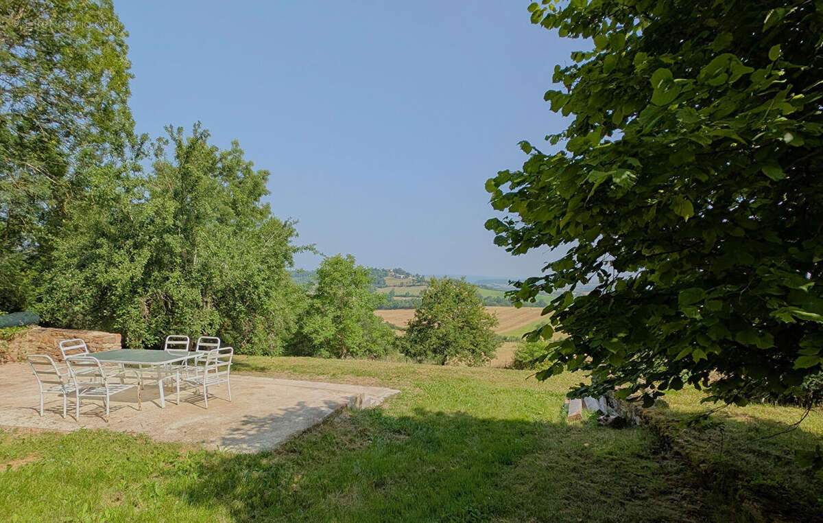 Maison à SAINT-ANTONIN-NOBLE-VAL