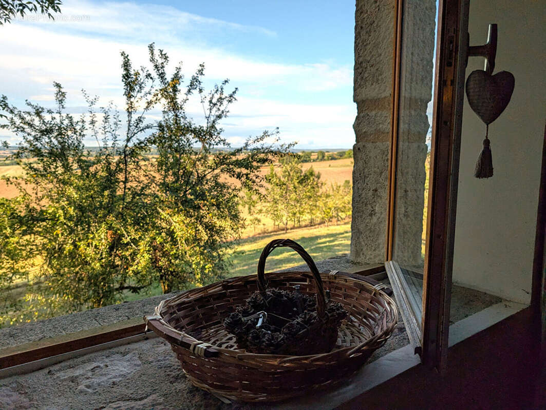 Maison à SAINT-ANTONIN-NOBLE-VAL