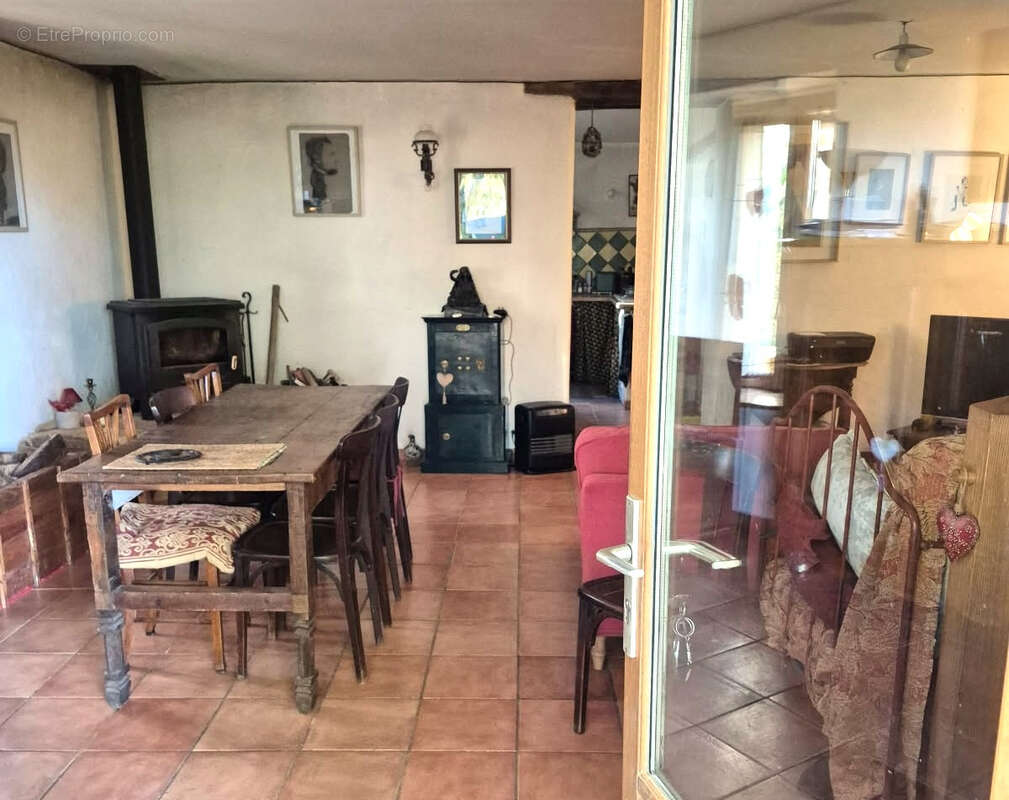 Maison à SAINT-ANTONIN-NOBLE-VAL