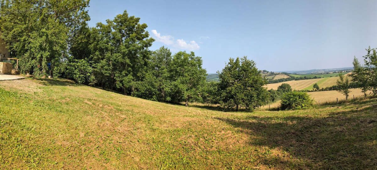 Maison à SAINT-ANTONIN-NOBLE-VAL