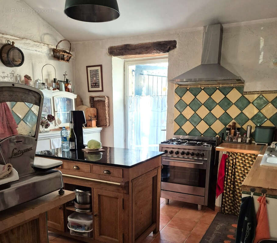 Maison à SAINT-ANTONIN-NOBLE-VAL