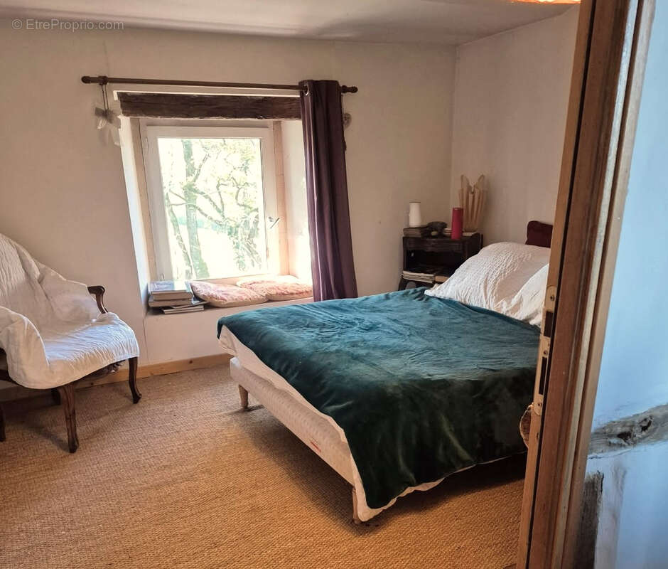 Maison à SAINT-ANTONIN-NOBLE-VAL