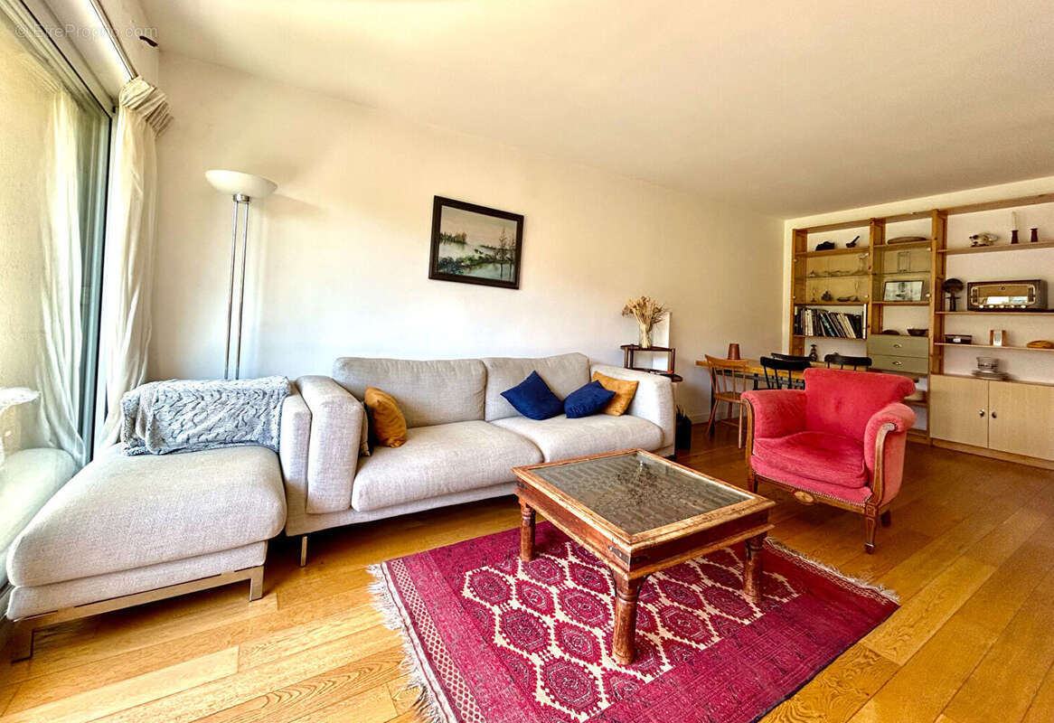 Appartement à CRETEIL