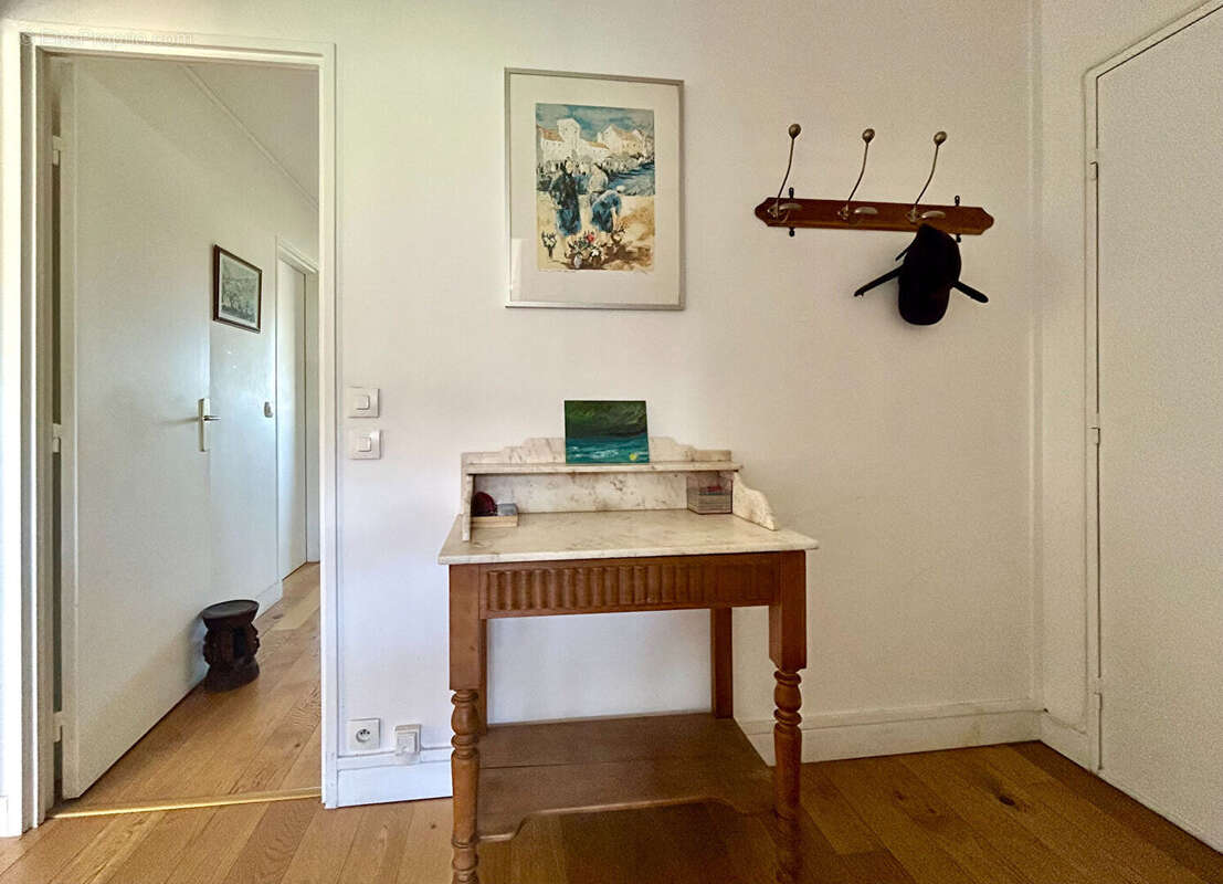 Appartement à CRETEIL