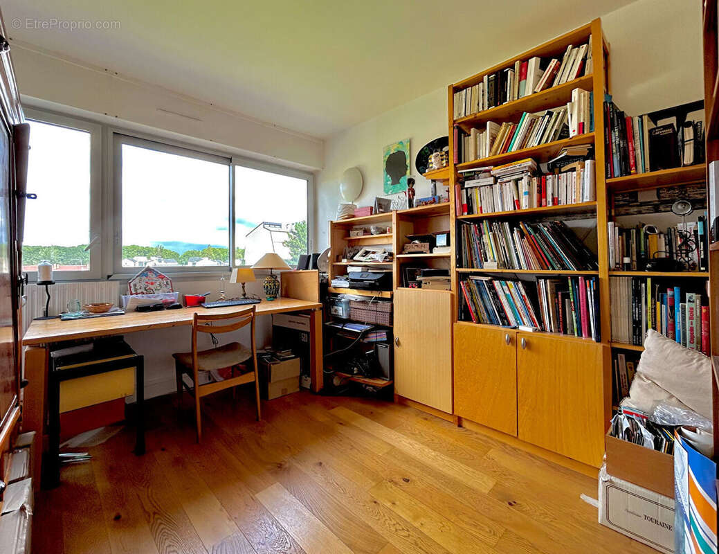 Appartement à CRETEIL