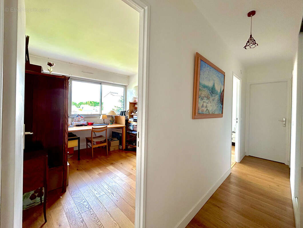 Appartement à CRETEIL