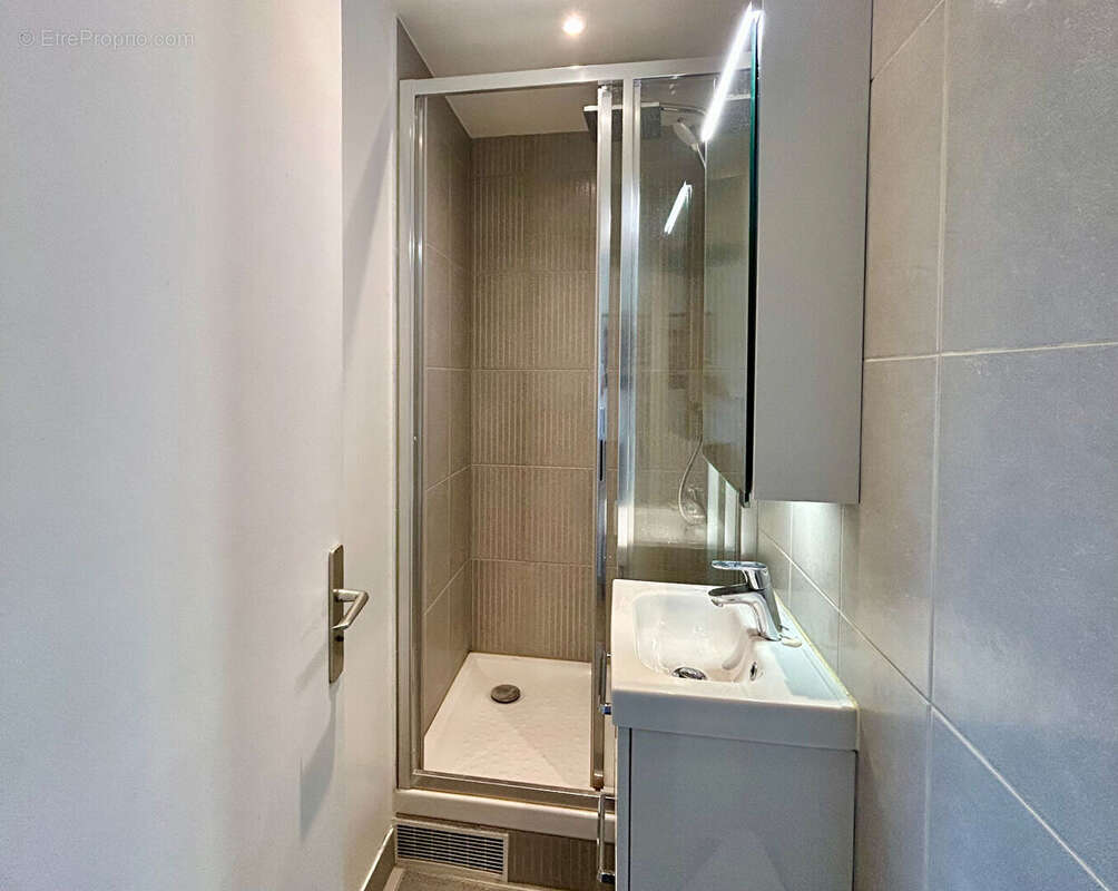 Appartement à CRETEIL