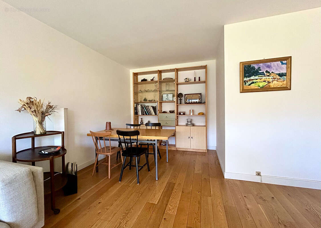 Appartement à CRETEIL