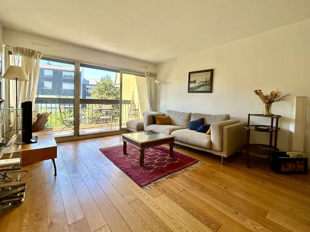 Appartement à CRETEIL