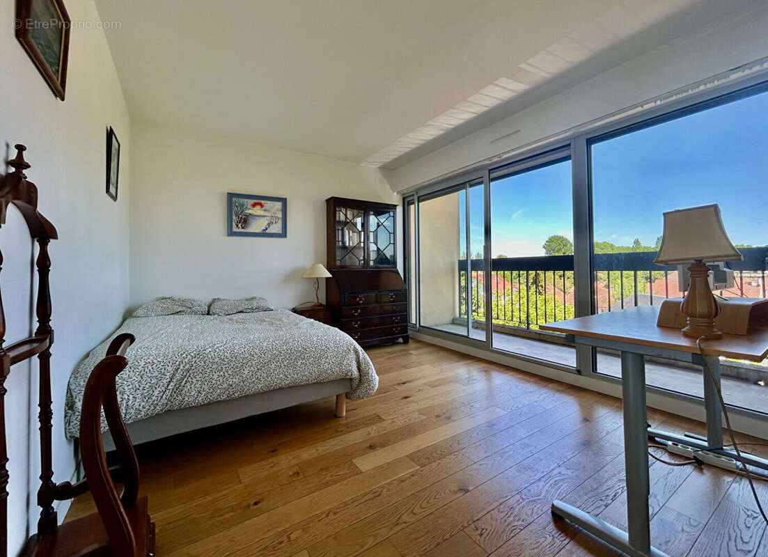 Appartement à CRETEIL