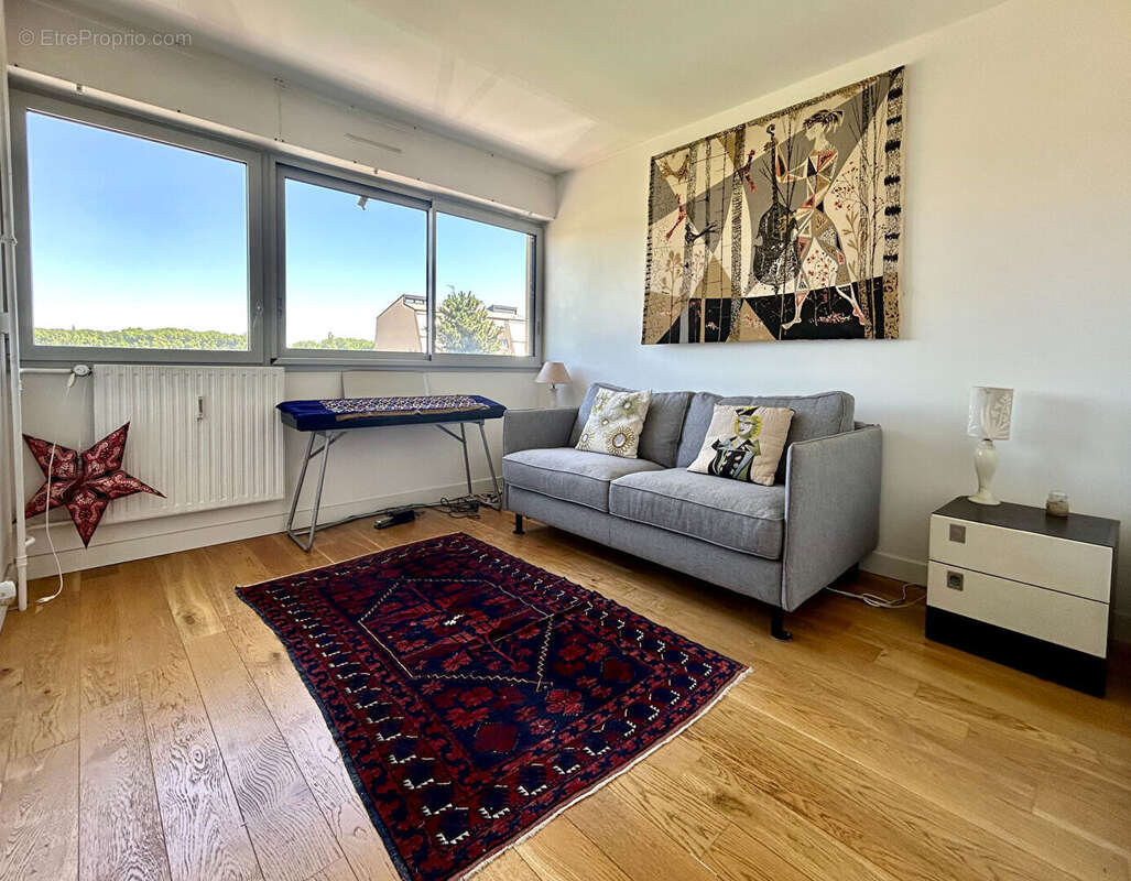 Appartement à CRETEIL