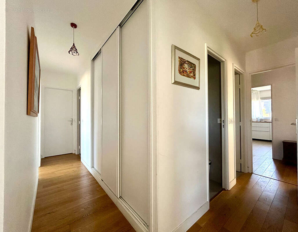 Appartement à CRETEIL