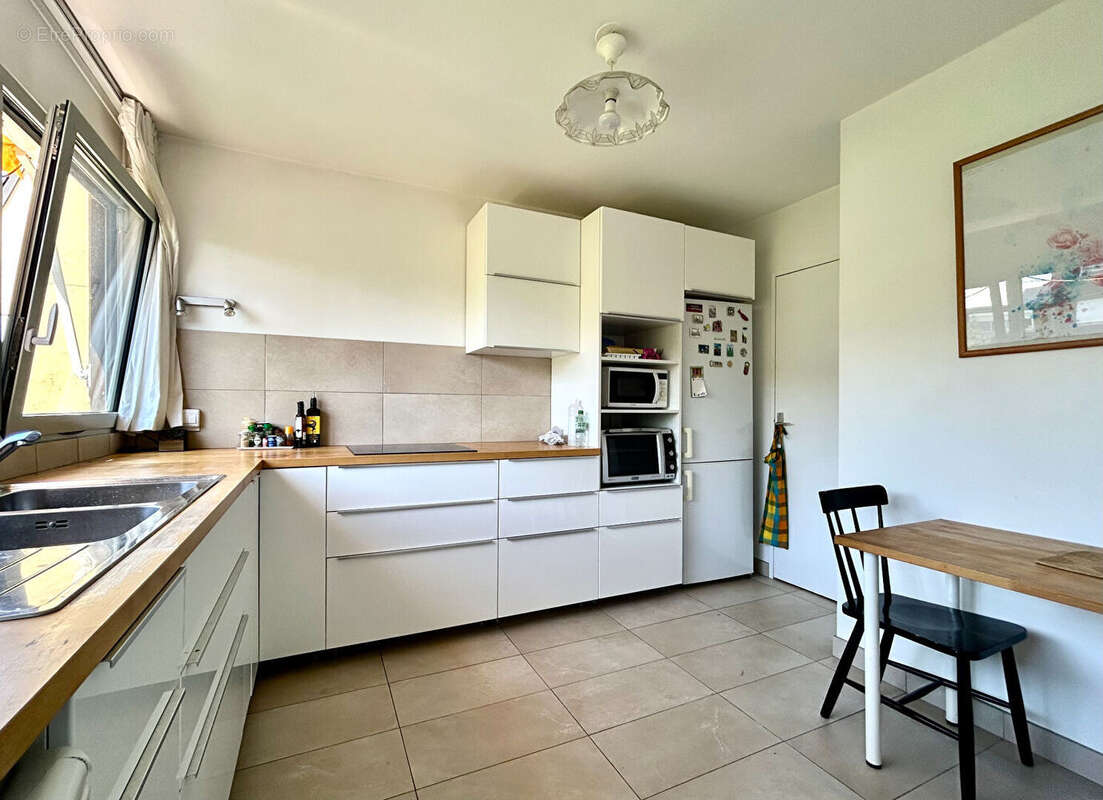 Appartement à CRETEIL