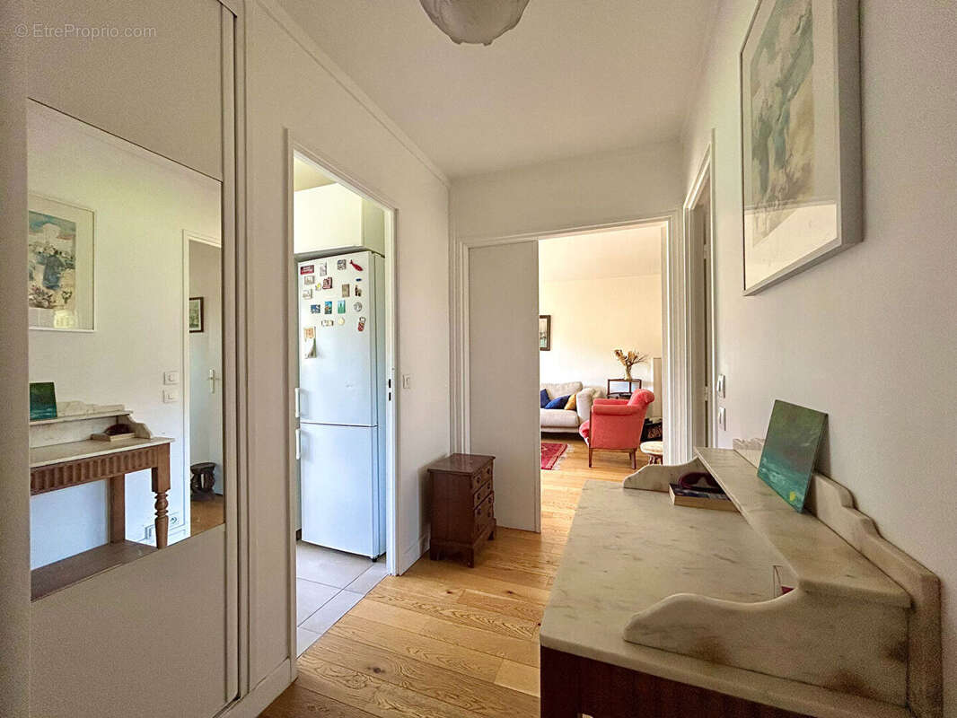 Appartement à CRETEIL