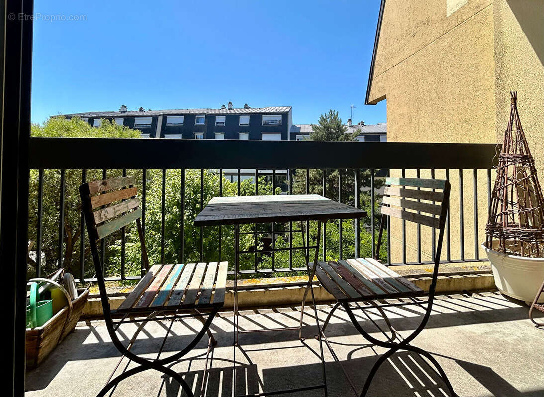 Appartement à CRETEIL