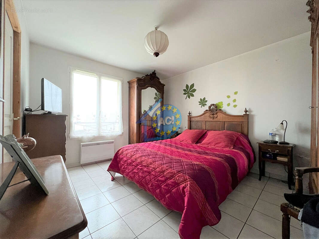 Maison à PERDREAUVILLE