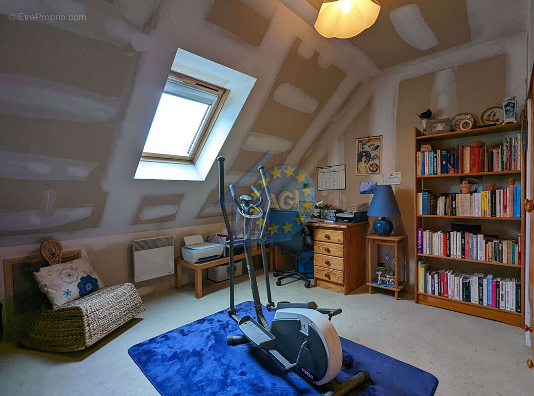 Maison à PERDREAUVILLE