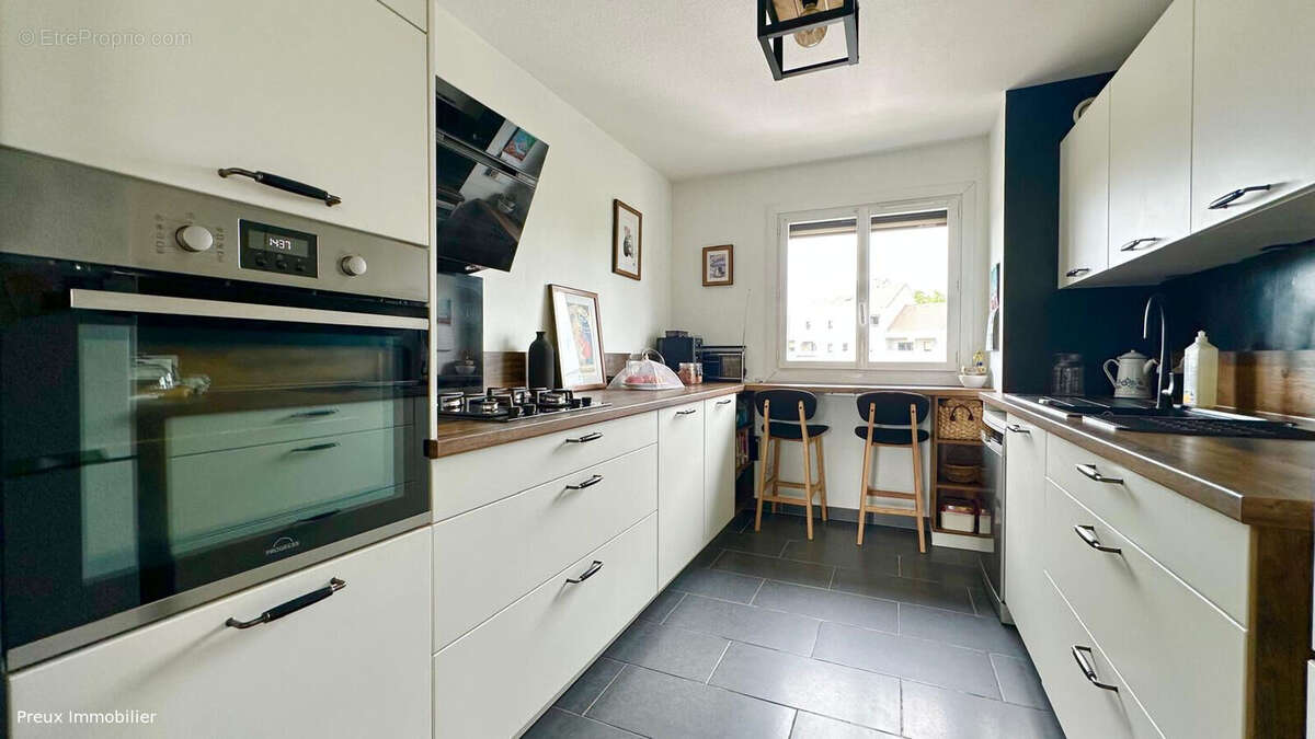 Appartement à ANNECY