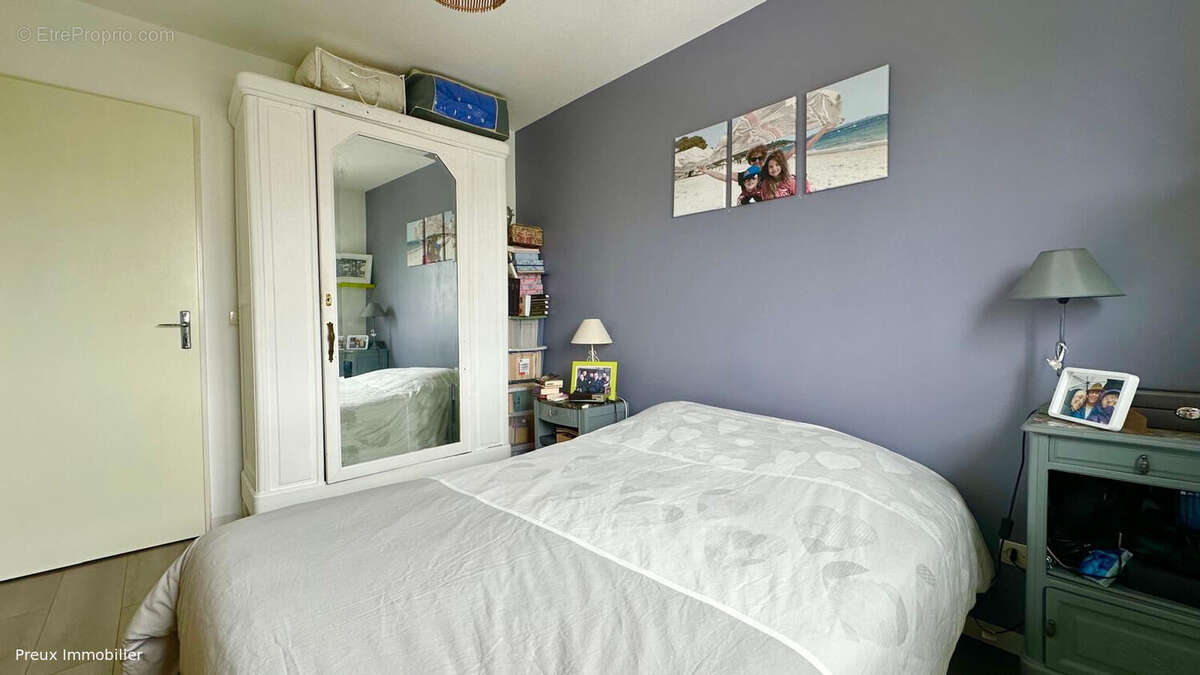 Appartement à ANNECY