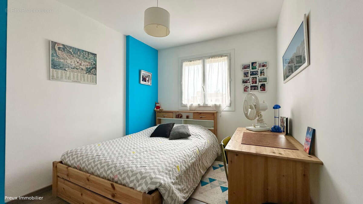 Appartement à ANNECY