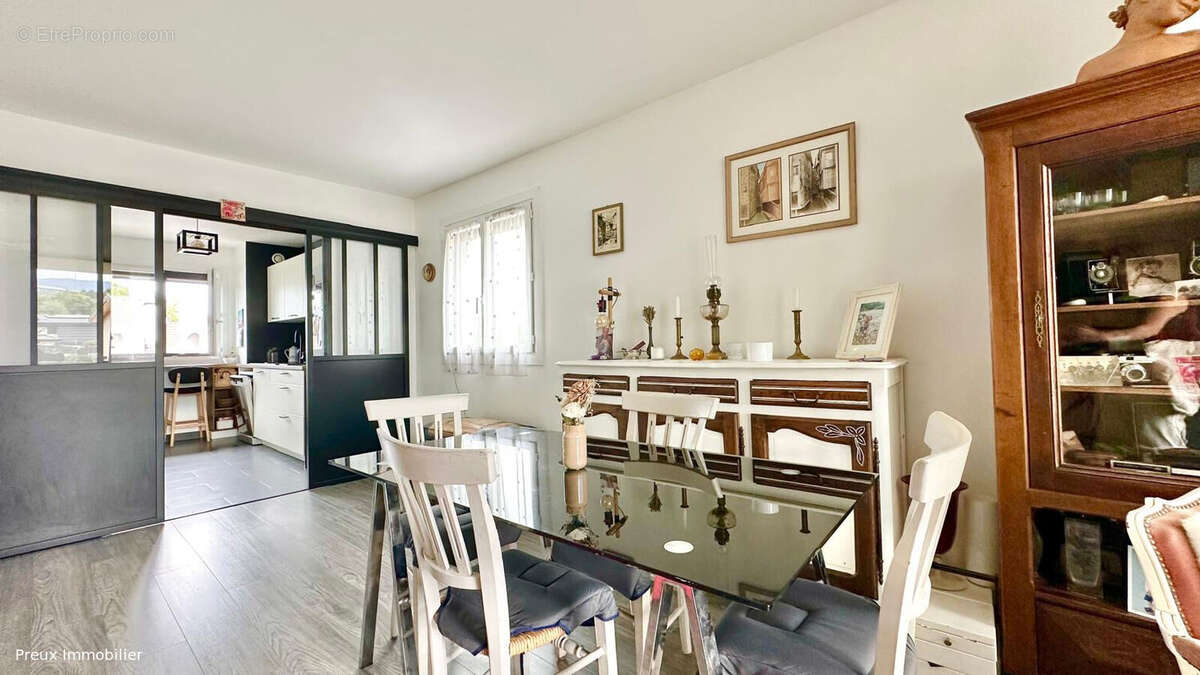 Appartement à ANNECY