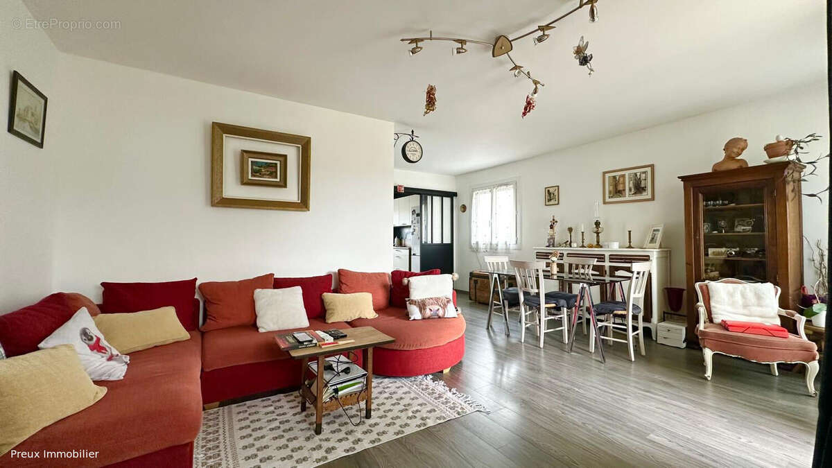 Appartement à ANNECY